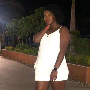 Meet your Posher, Tanika